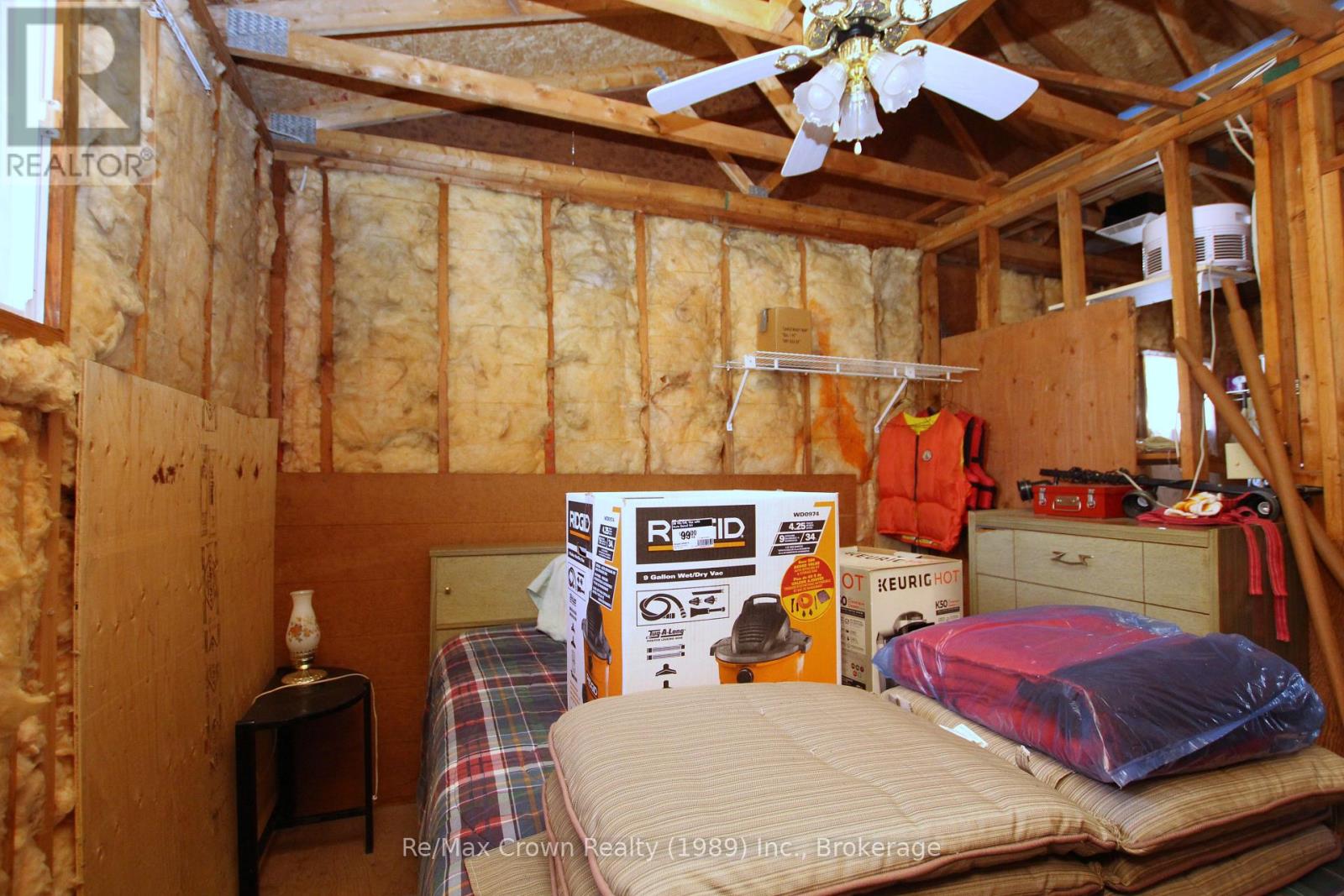 292 Everett Drive, Parry Sound Remote Area, Ontario  P0H 2R0 - Photo 16 - X13046506