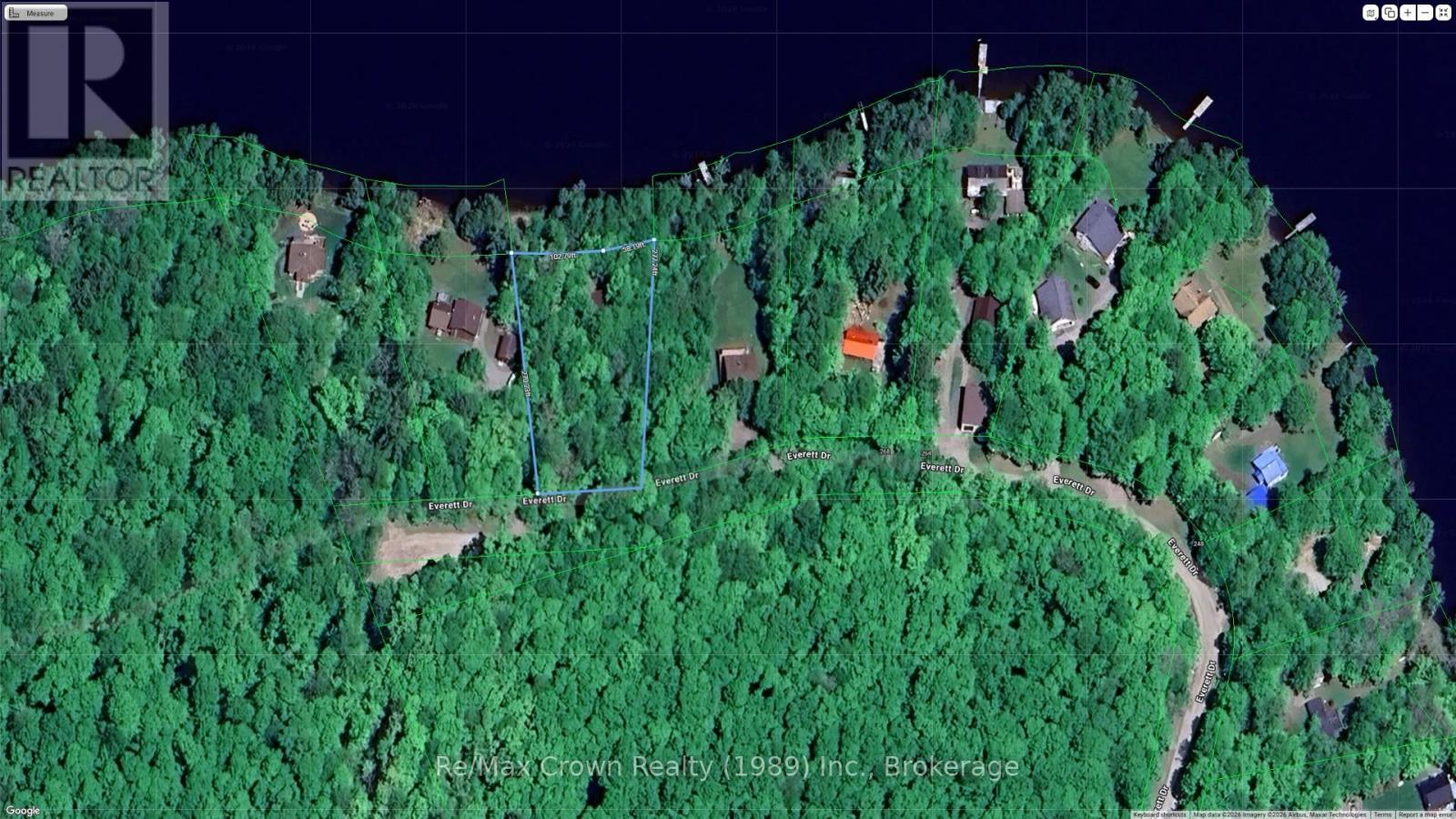 292 Everett Drive, Parry Sound Remote Area, Ontario  P0H 2R0 - Photo 18 - X13046506