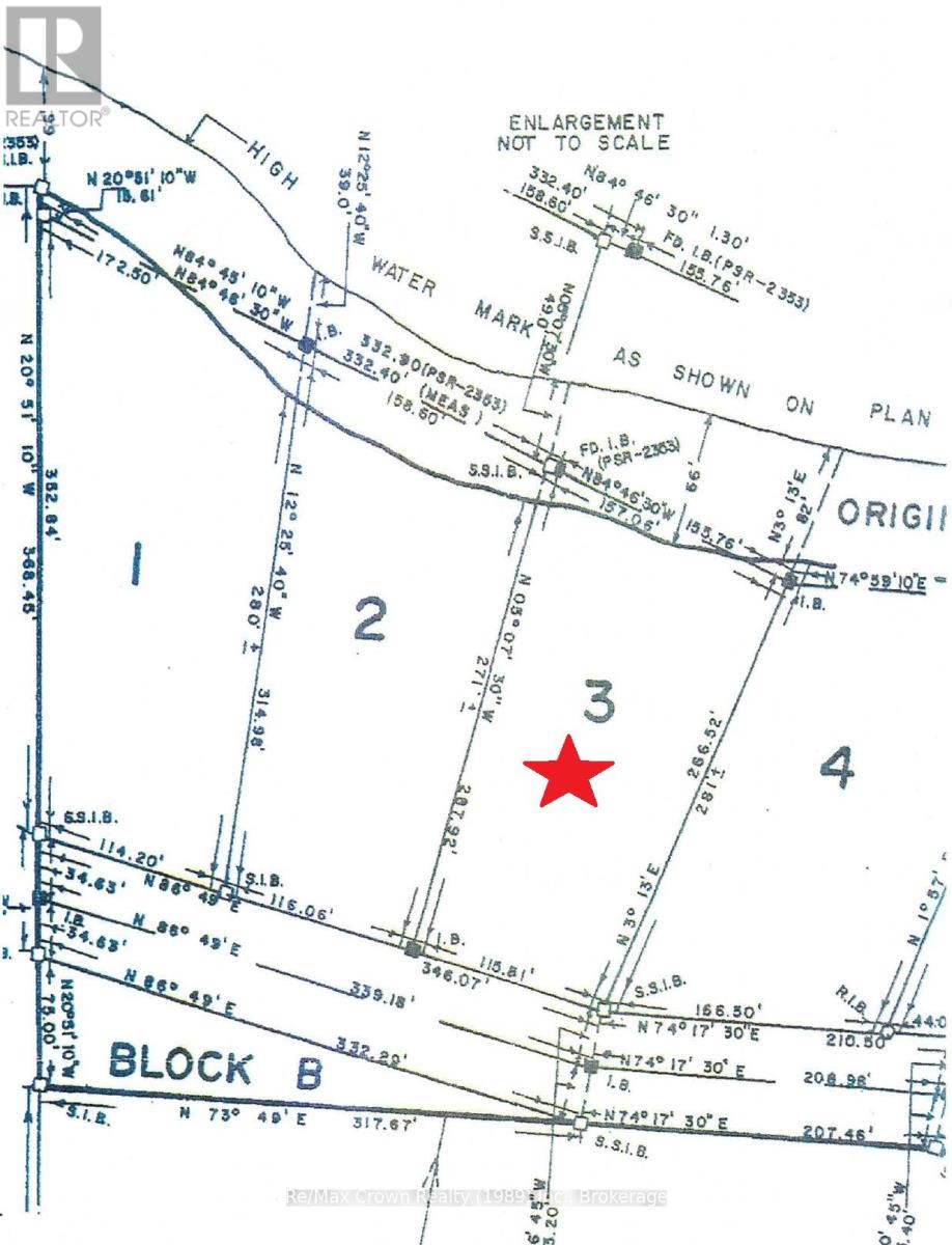 292 Everett Drive, Parry Sound Remote Area, Ontario  P0H 2R0 - Photo 19 - X13046506