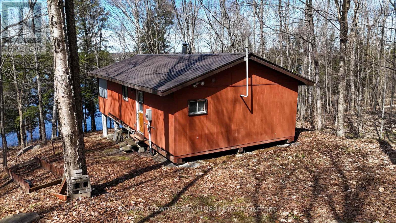 292 Everett Drive, Parry Sound Remote Area, Ontario  P0H 2R0 - Photo 3 - X13046506