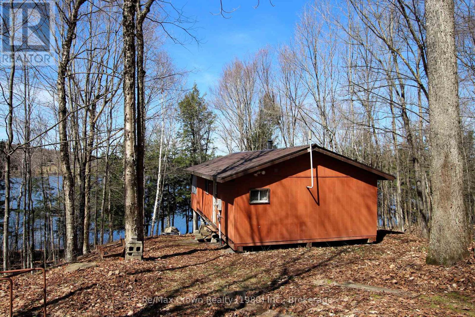 292 Everett Drive, Parry Sound Remote Area, Ontario  P0H 2R0 - Photo 8 - X13046506