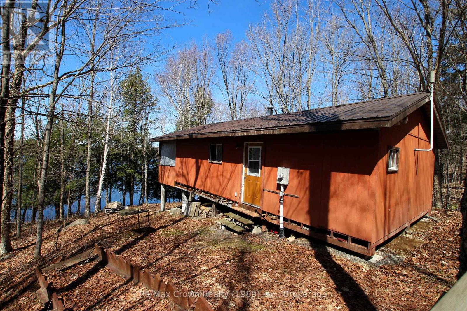 292 Everett Drive, Parry Sound Remote Area, Ontario  P0H 2R0 - Photo 9 - X13046506