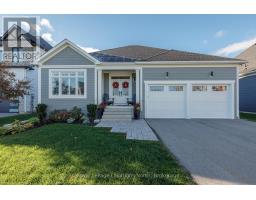 107 STILLWATER CRESCENT S, blue mountains, Ontario
