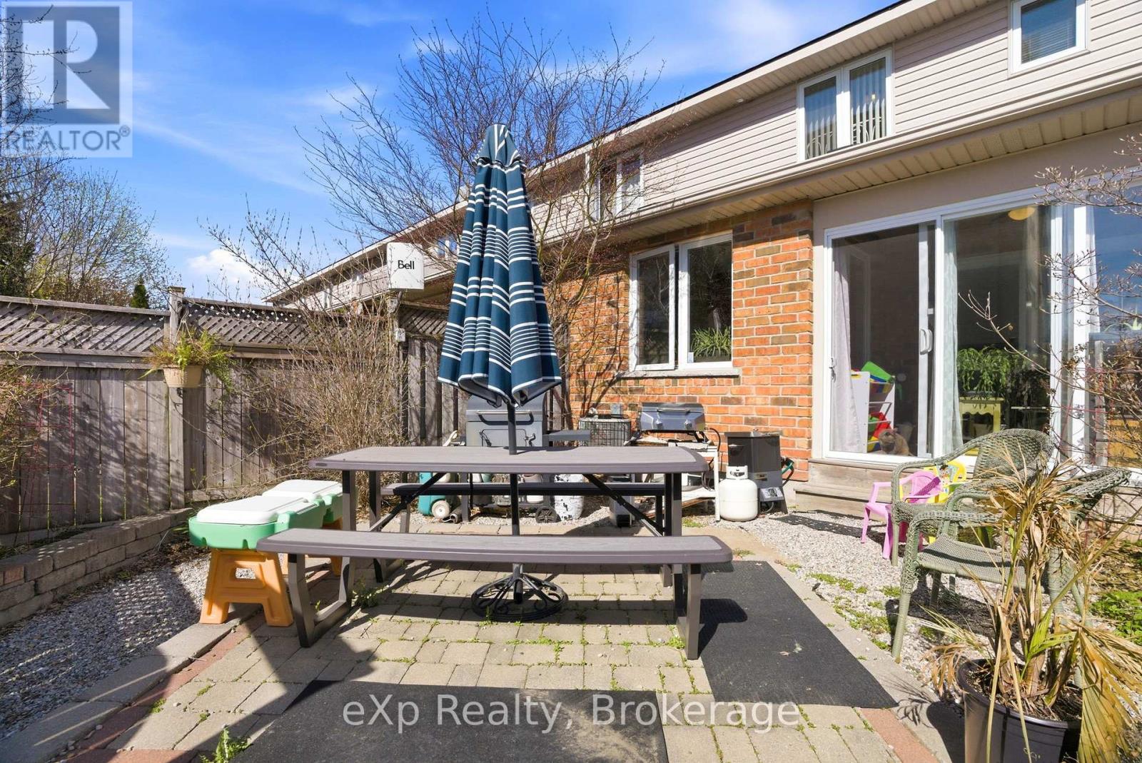 66 Long Drive, Stratford, Ontario  N5A 8B5 - Photo 36 - X13046530