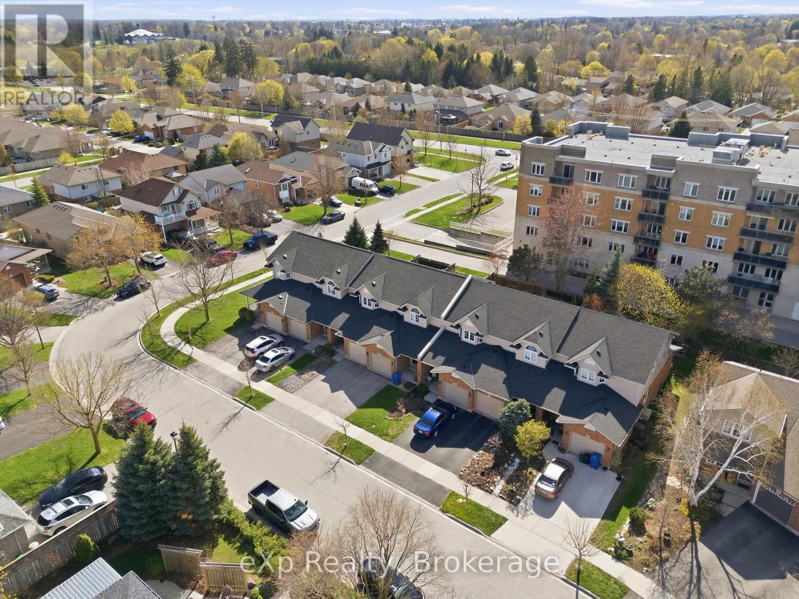 66 Long Drive, Stratford, Ontario  N5A 8B5 - Photo 37 - X13046530