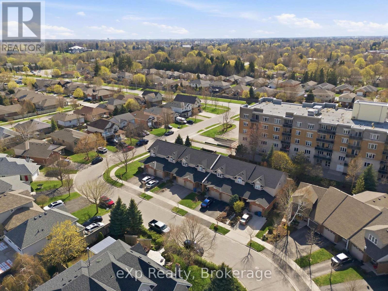 66 Long Drive, Stratford, Ontario  N5A 8B5 - Photo 38 - X13046530