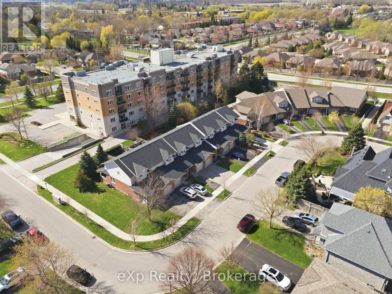 66 Long Drive, Stratford, Ontario  N5A 8B5 - Photo 39 - X13046530