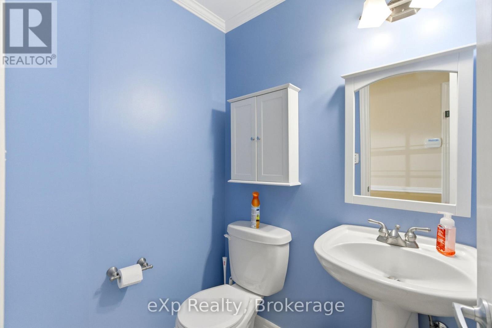 66 Long Drive, Stratford, Ontario  N5A 8B5 - Photo 9 - X13046530