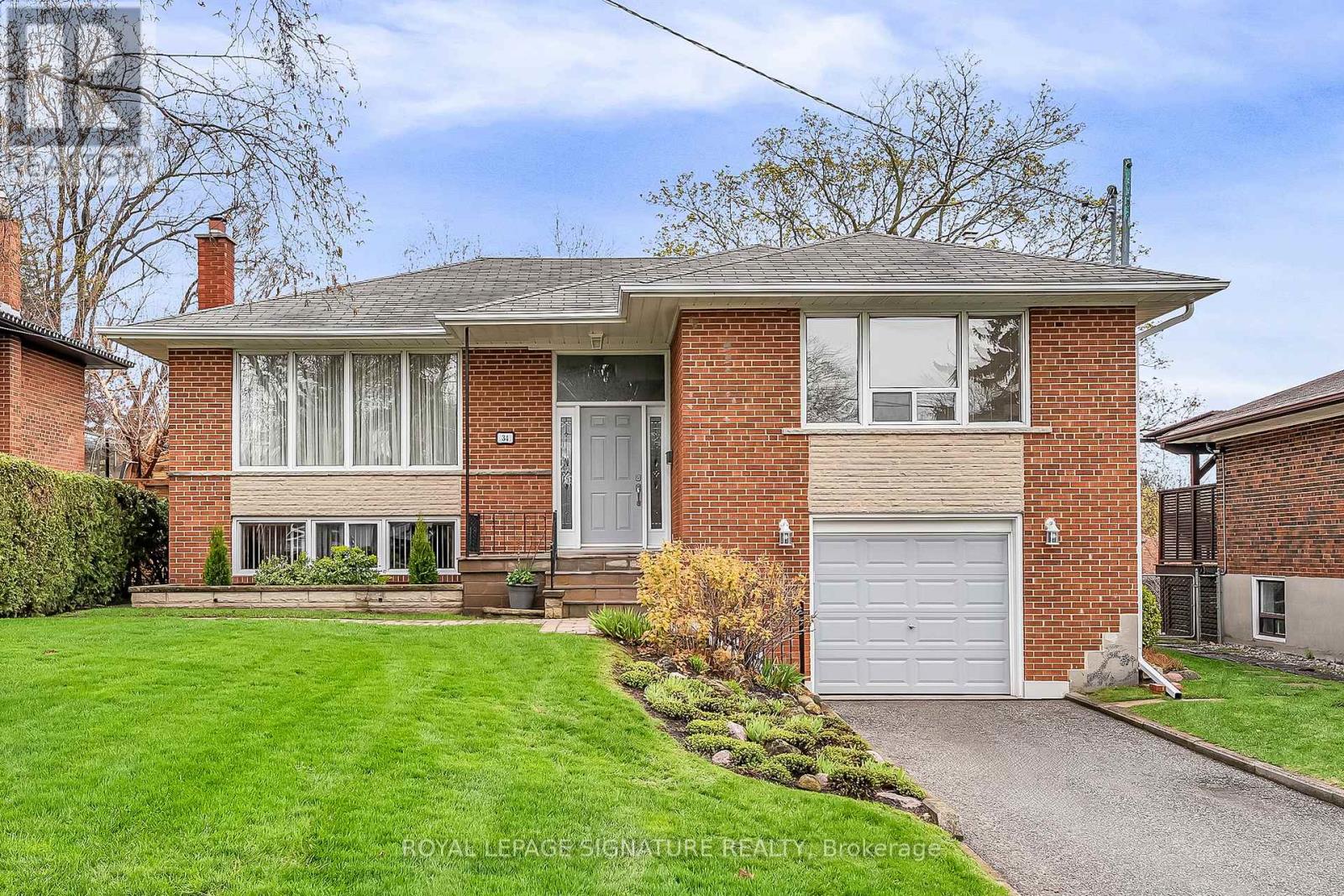 34 TUFTON CRESCENT, toronto (victoria village), Ontario