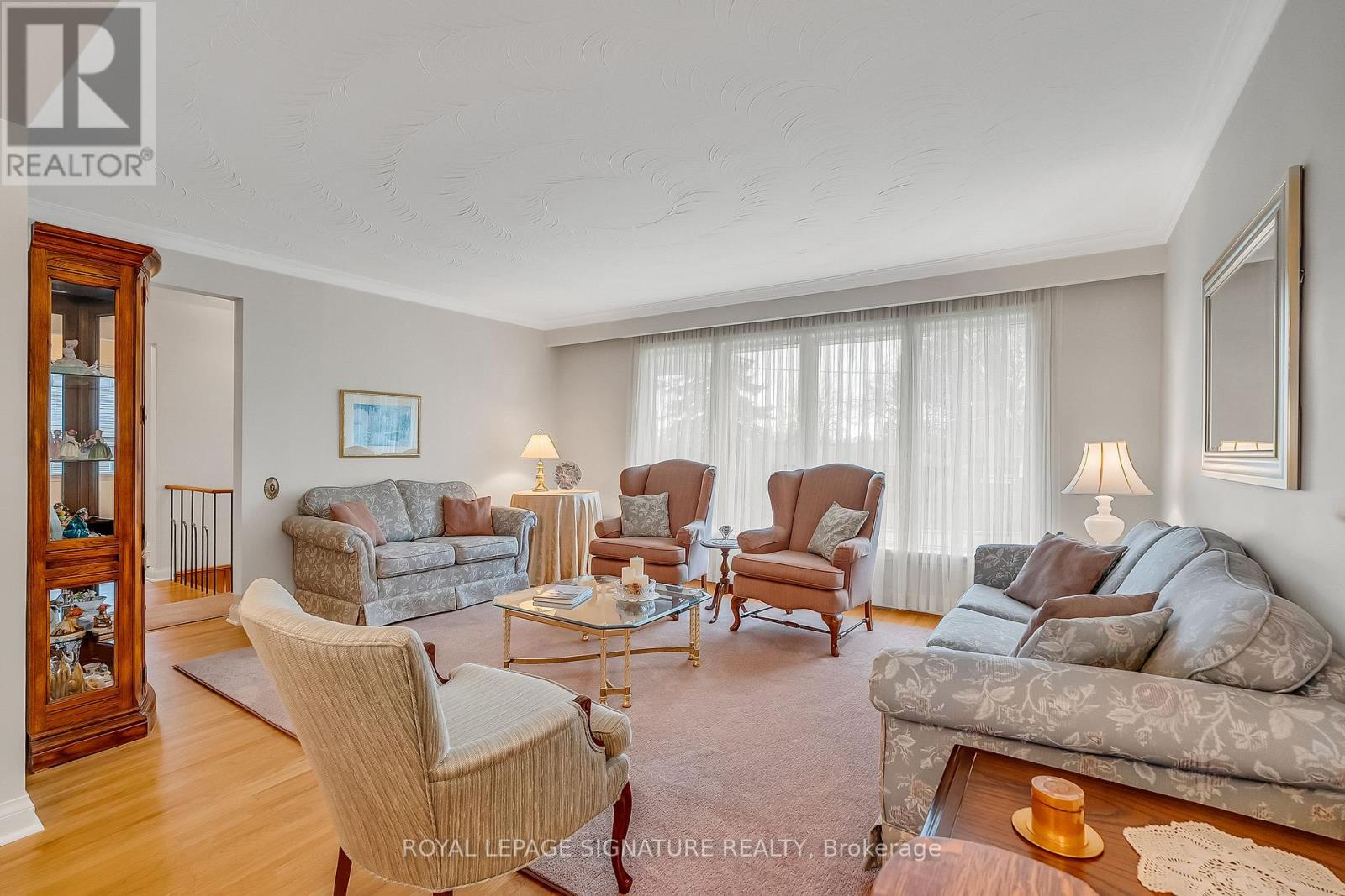 34 Tufton Crescent, Toronto, Ontario  M4A 2E3 - Photo 6 - C13046482