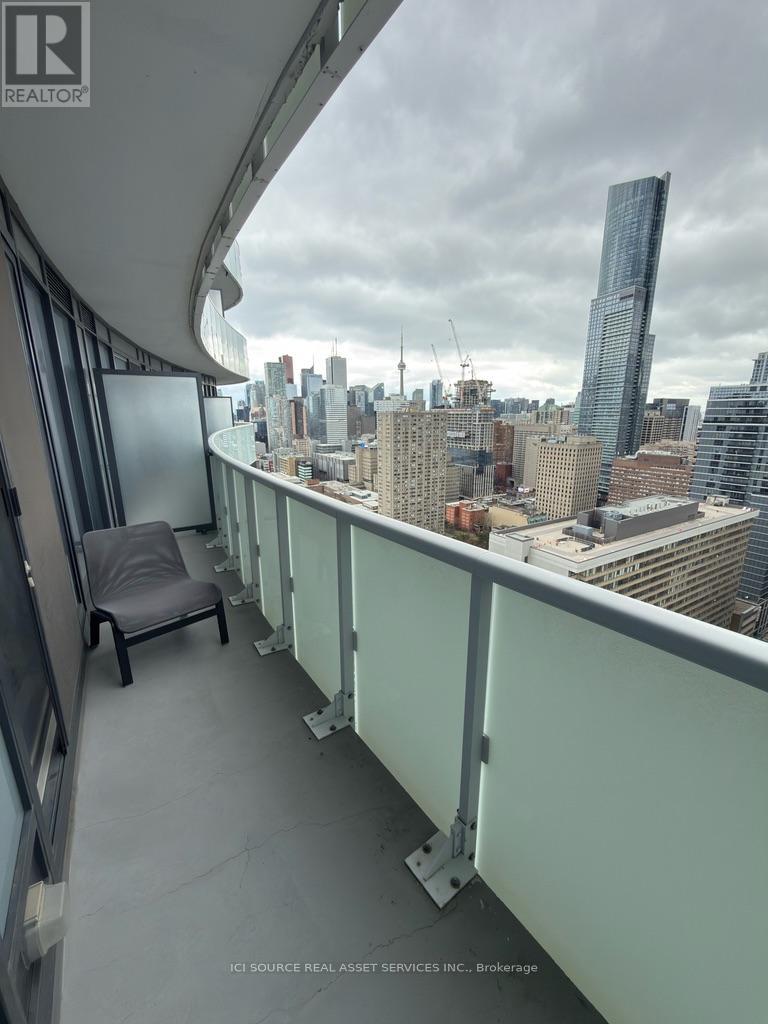 2904 - 403 CHURCH STREET, toronto (church-yonge corridor), Ontario