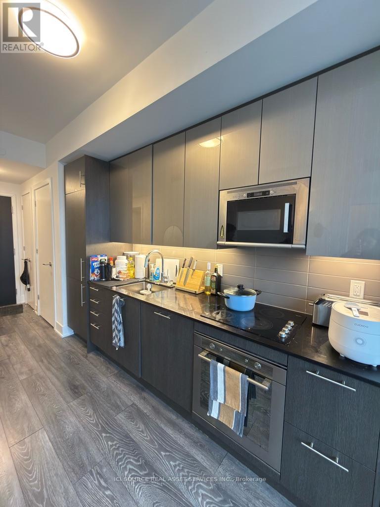 2904 - 403 Church Street, Toronto, Ontario  M4Y 0C9 - Photo 3 - C13046484