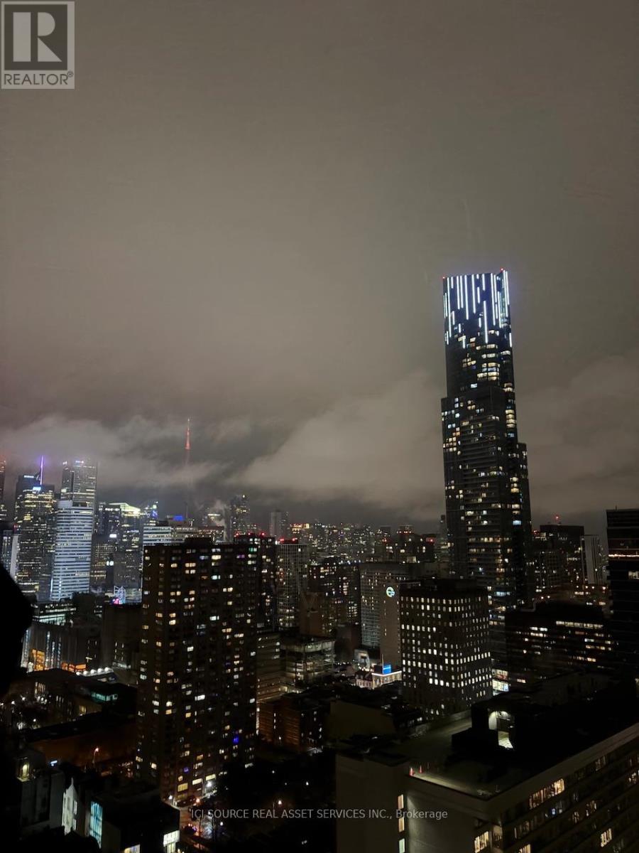 2904 - 403 Church Street, Toronto, Ontario  M4Y 0C9 - Photo 8 - C13046484