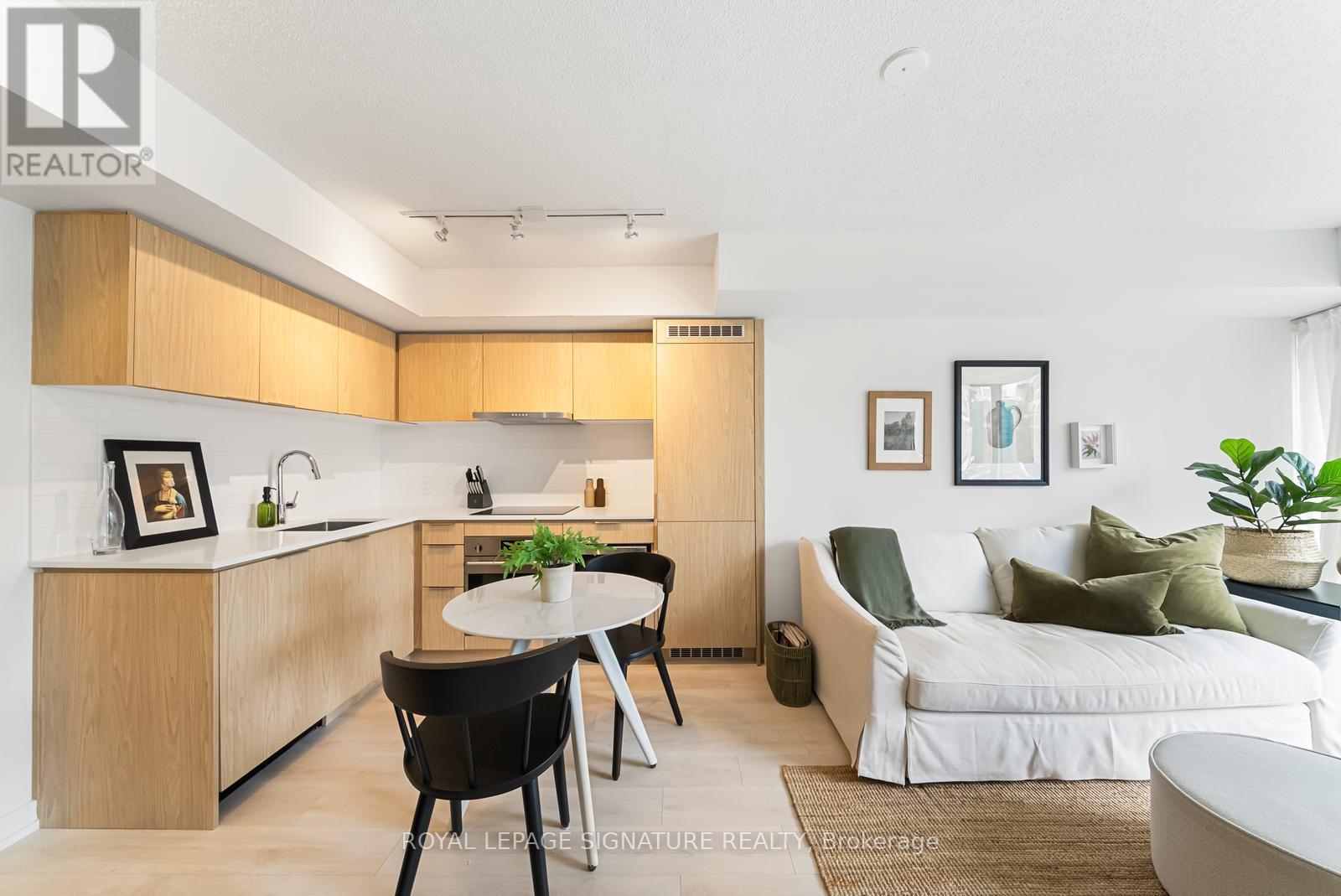 605 - 60 SHUTER STREET, toronto (church-yonge corridor), Ontario