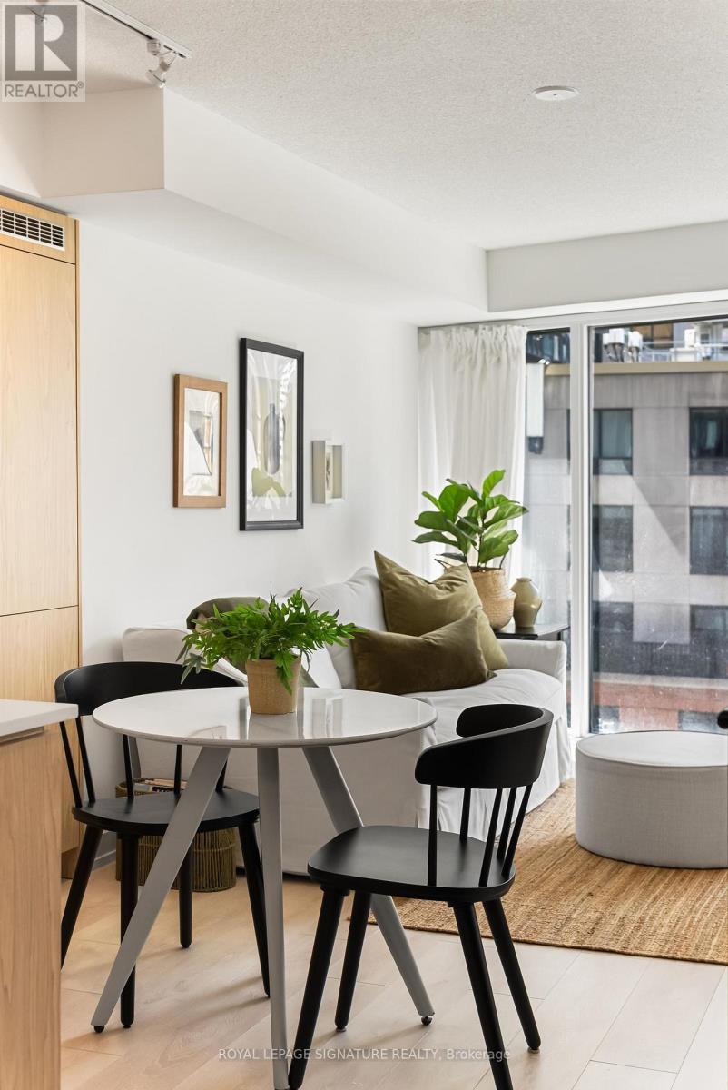 605 - 60 Shuter Street, Toronto, Ontario  M5B 1A8 - Photo 10 - C13046486