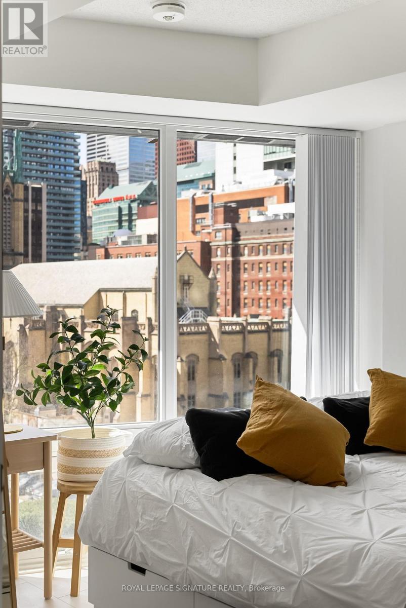 605 - 60 Shuter Street, Toronto, Ontario  M5B 1A8 - Photo 17 - C13046486