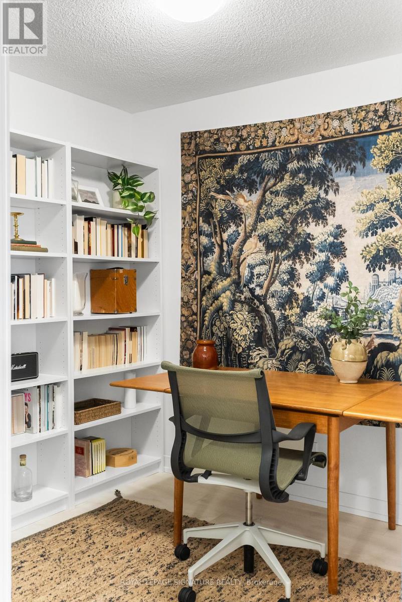 605 - 60 Shuter Street, Toronto, Ontario  M5B 1A8 - Photo 22 - C13046486