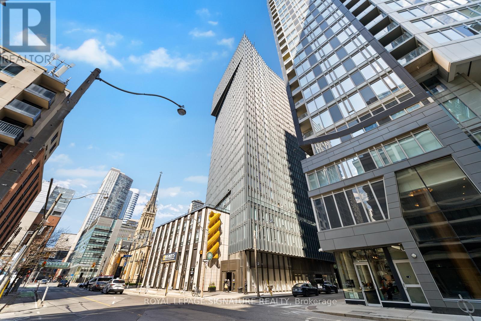 605 - 60 Shuter Street, Toronto, Ontario  M5B 1A8 - Photo 24 - C13046486