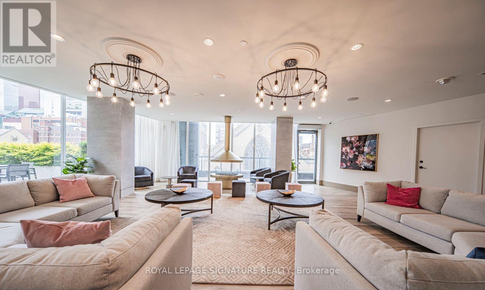 605 - 60 Shuter Street, Toronto, Ontario  M5B 1A8 - Photo 27 - C13046486