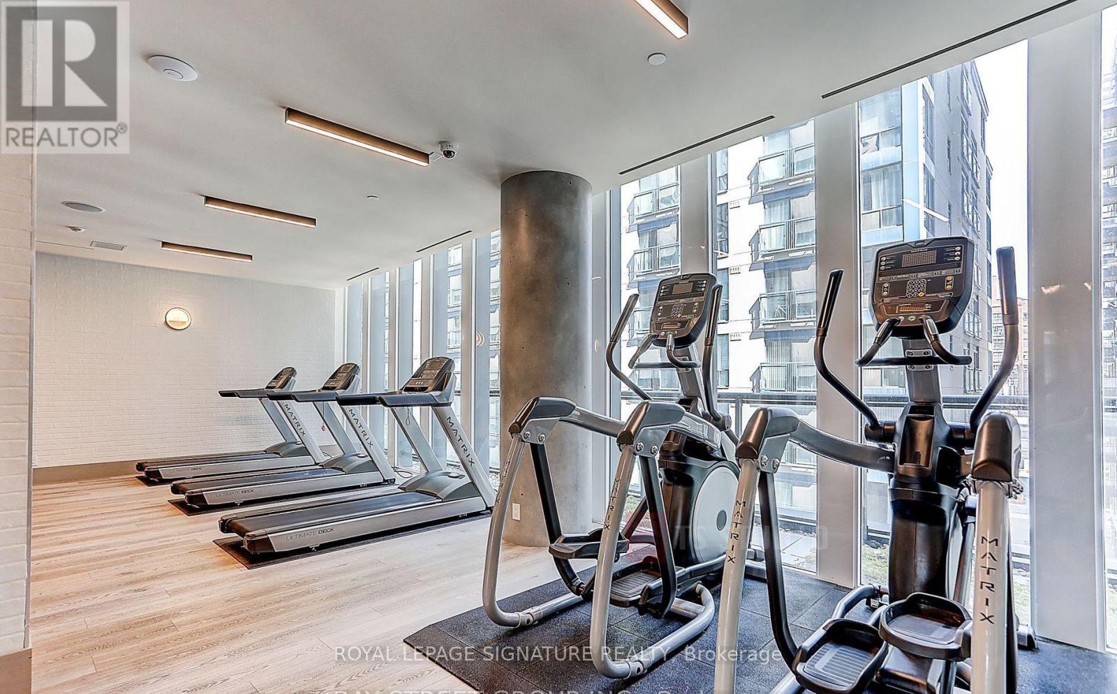 605 - 60 Shuter Street, Toronto, Ontario  M5B 1A8 - Photo 30 - C13046486