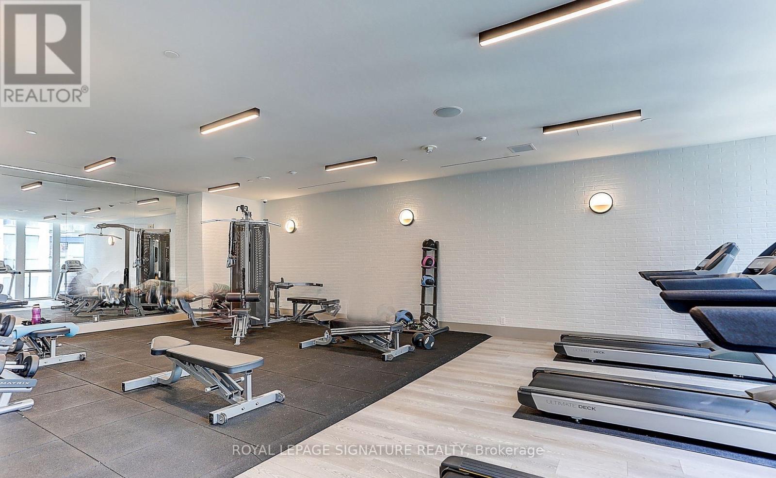 605 - 60 Shuter Street, Toronto, Ontario  M5B 1A8 - Photo 31 - C13046486