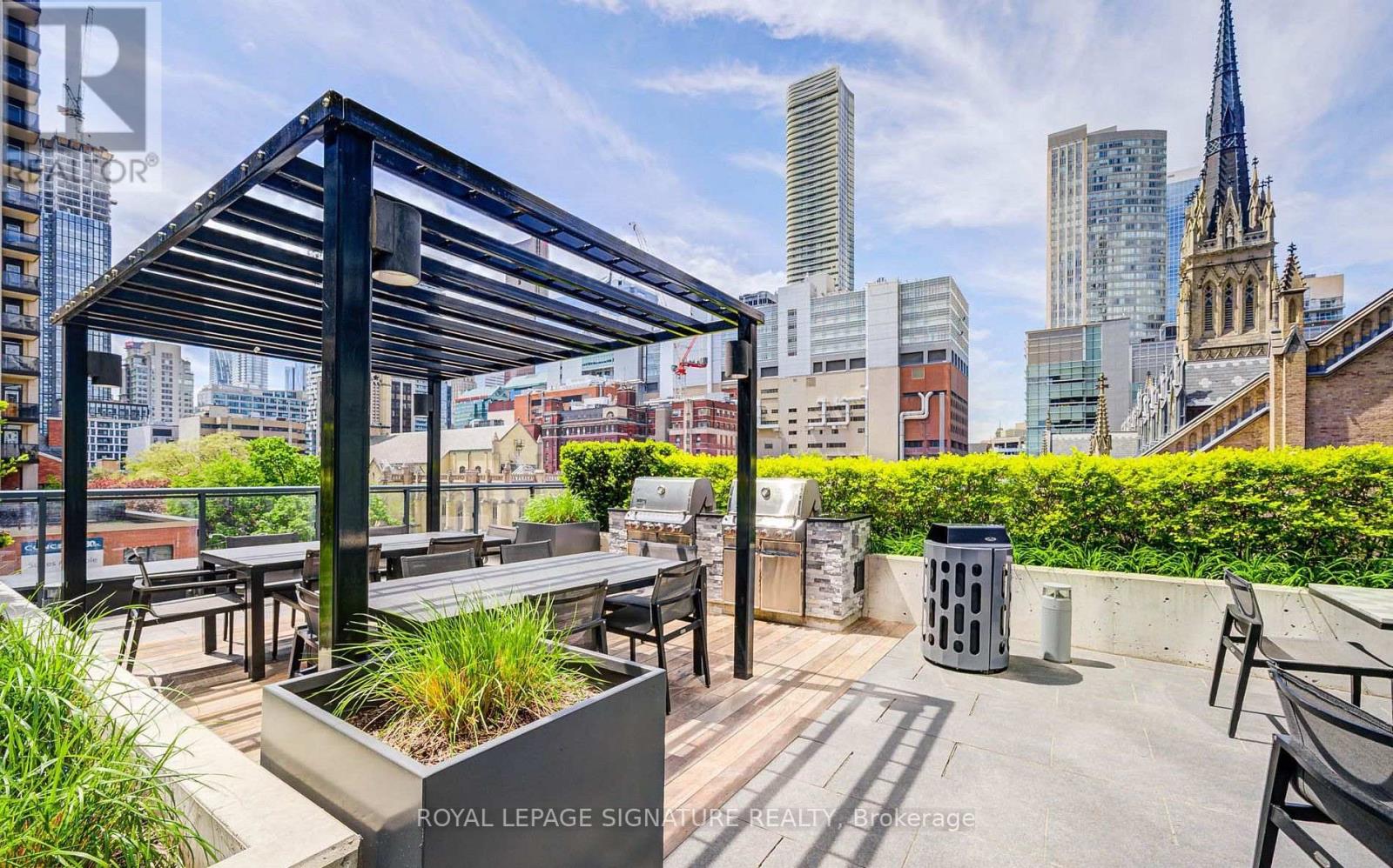 605 - 60 Shuter Street, Toronto, Ontario  M5B 1A8 - Photo 32 - C13046486