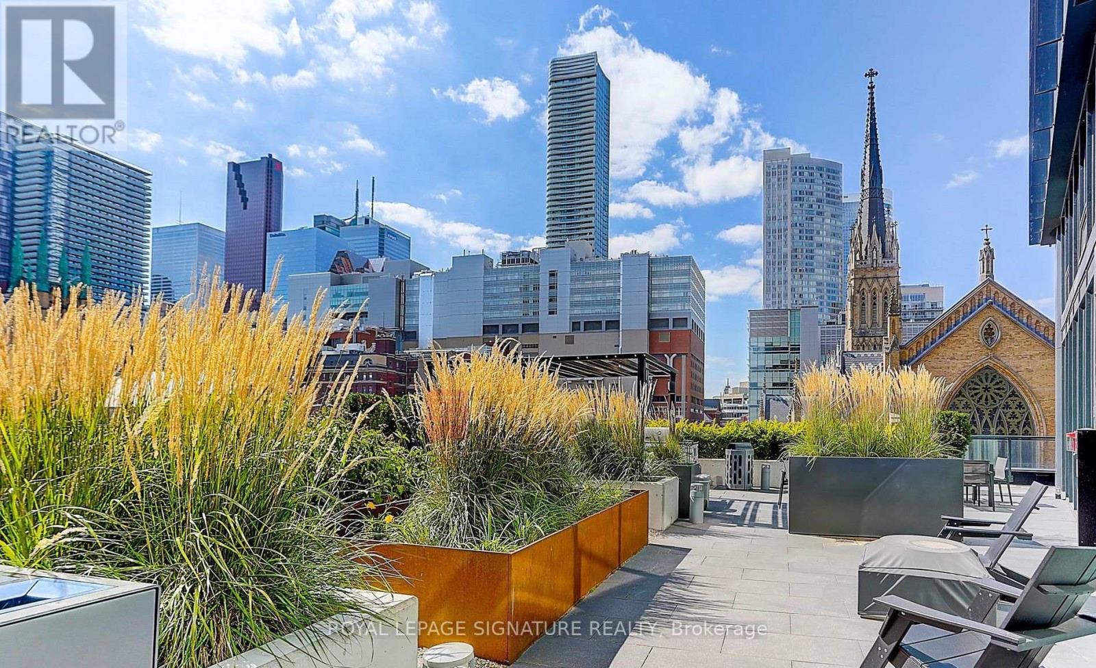 605 - 60 Shuter Street, Toronto, Ontario  M5B 1A8 - Photo 33 - C13046486