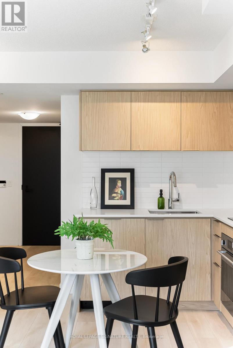 605 - 60 Shuter Street, Toronto, Ontario  M5B 1A8 - Photo 6 - C13046486