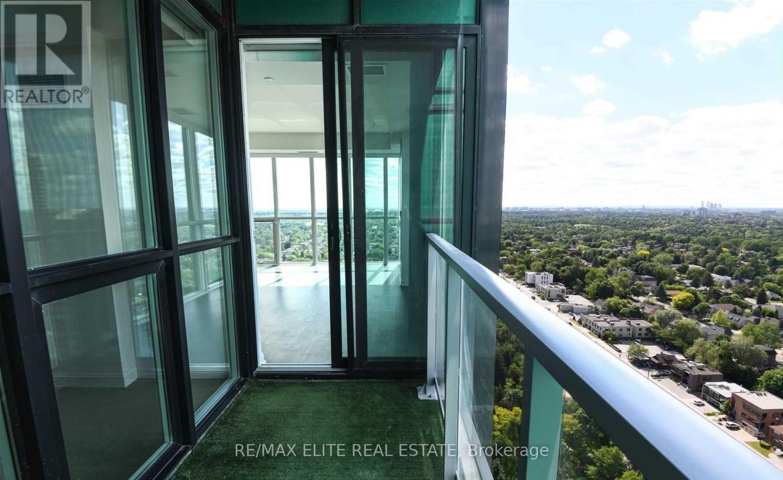 2607 - 11 Bogert Avenue, Toronto, Ontario  M2N 0H4 - Photo 10 - C13046540