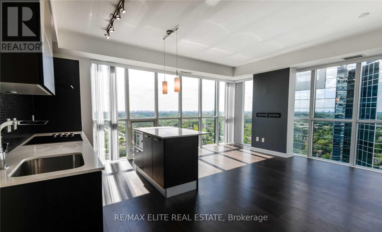 2607 - 11 Bogert Avenue, Toronto, Ontario  M2N 0H4 - Photo 3 - C13046540