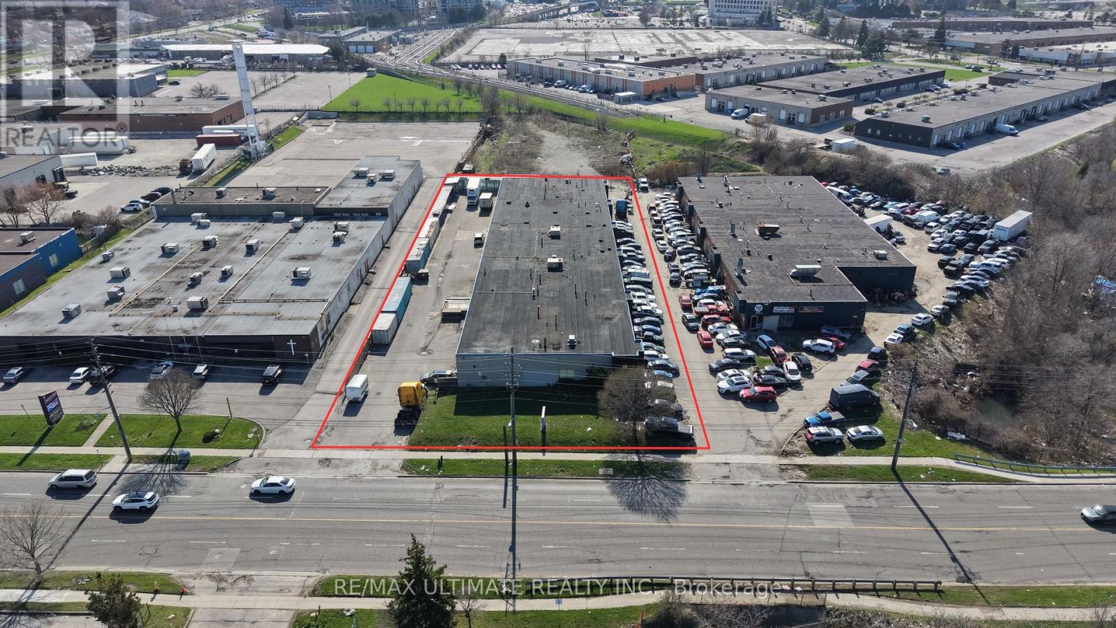 1120 BELLAMY ROAD N, Toronto, Ontario