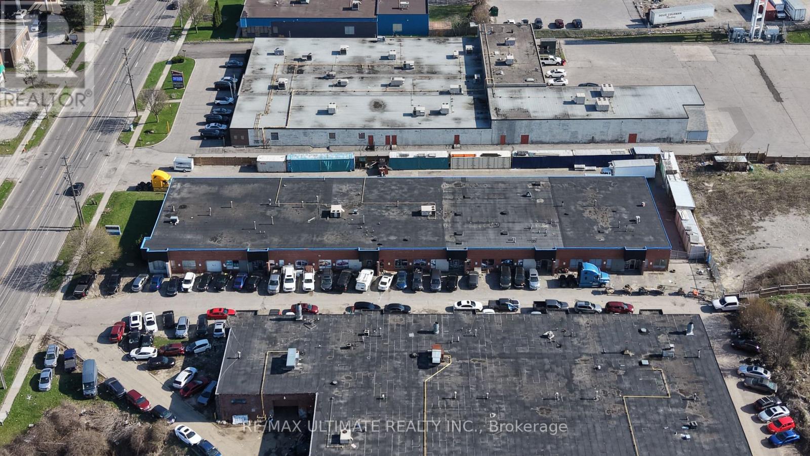 1120 Bellamy Road N, Toronto, Ontario  M1H 1H3 - Photo 2 - E13046474