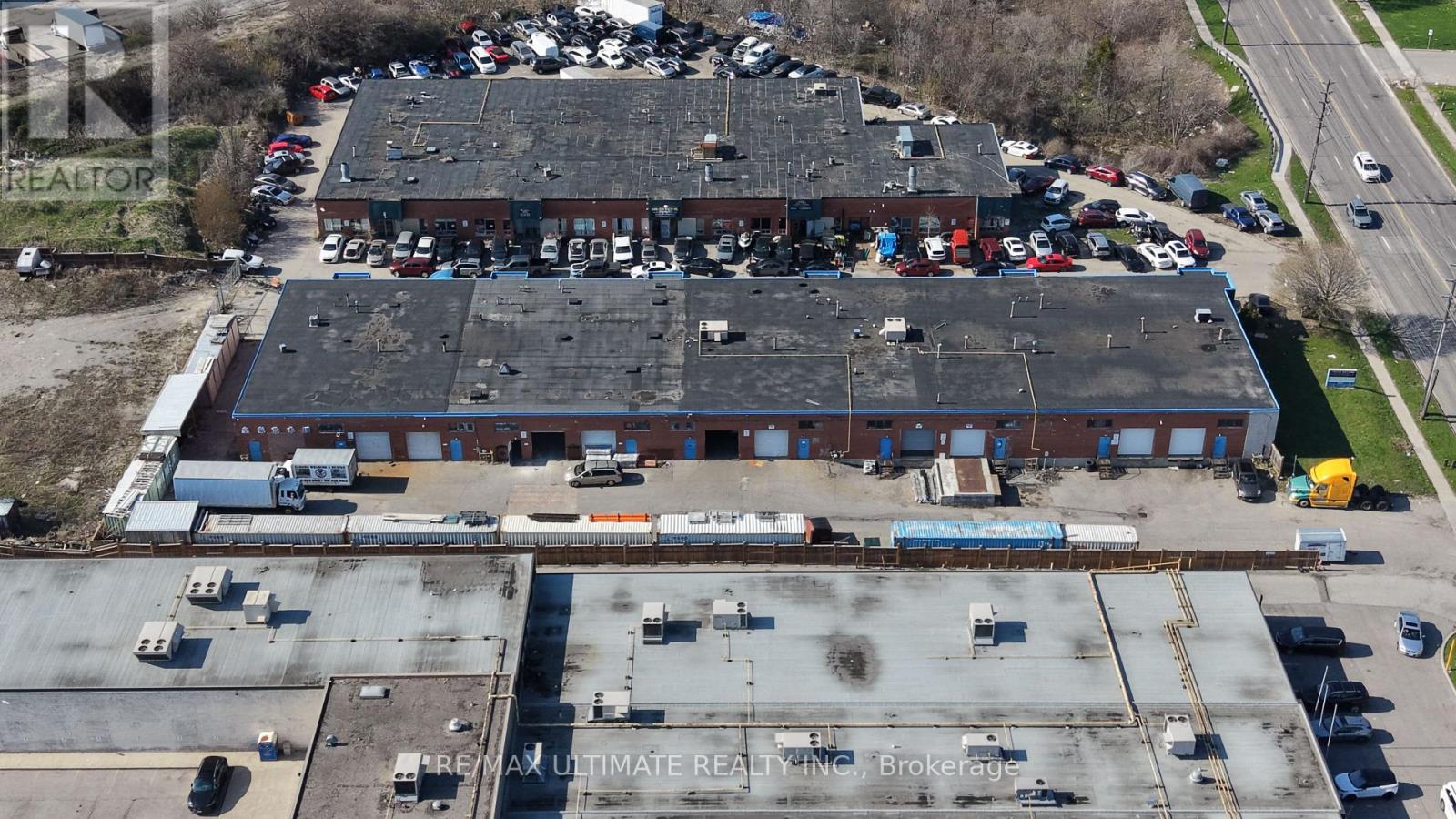 1120 Bellamy Road N, Toronto, Ontario  M1H 1H3 - Photo 3 - E13046474