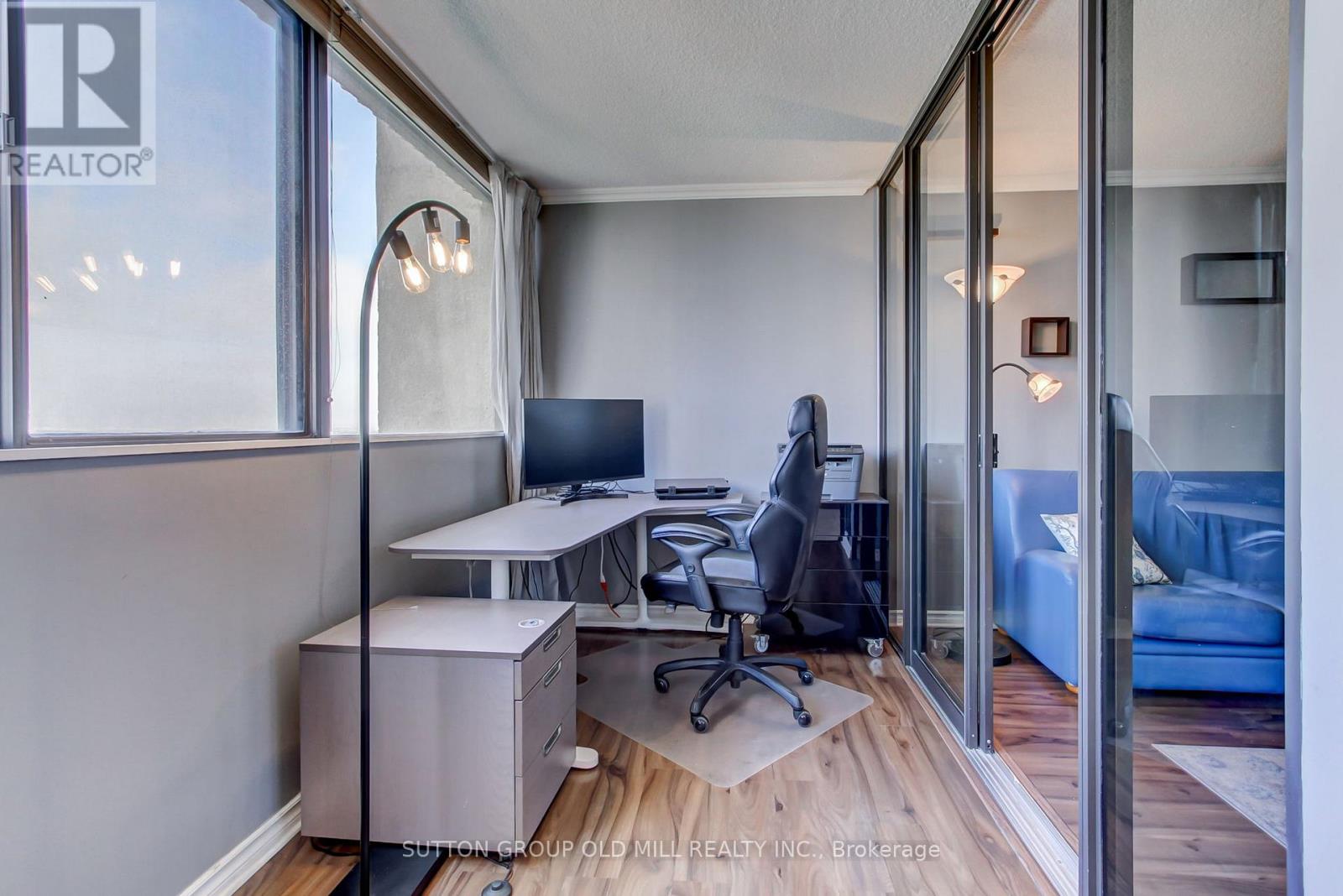 1604 - 133 Torresdale Avenue, Toronto, Ontario  M2R 3T2 - Photo 24 - C12670886