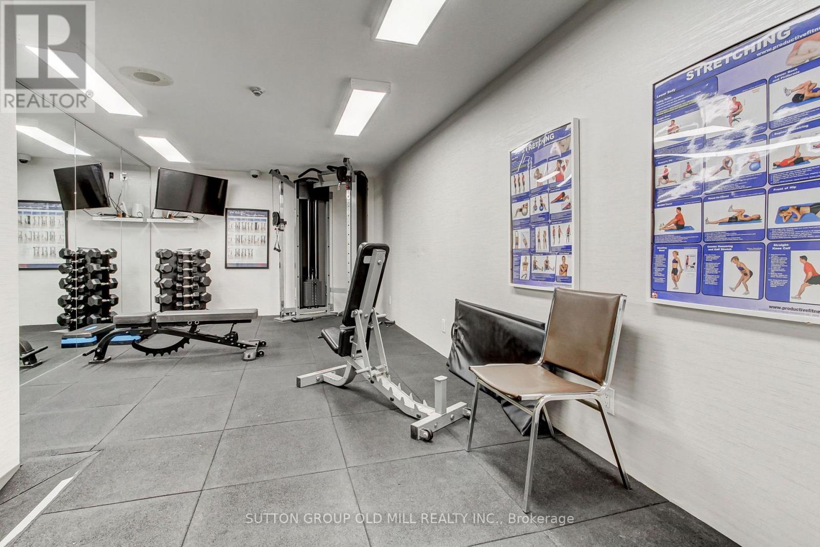 1604 - 133 Torresdale Avenue, Toronto, Ontario  M2R 3T2 - Photo 39 - C12670886