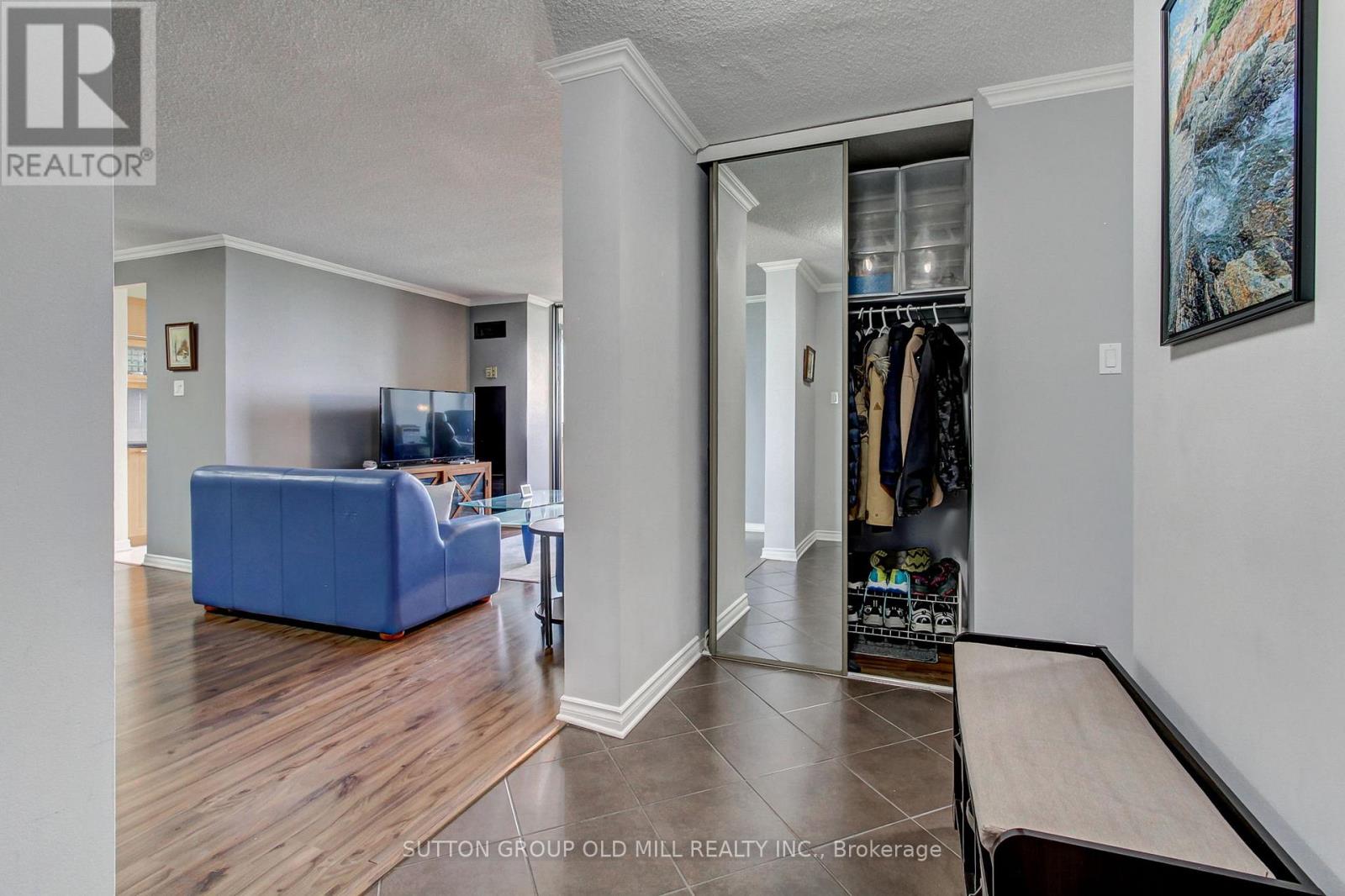 1604 - 133 Torresdale Avenue, Toronto, Ontario  M2R 3T2 - Photo 9 - C12670886