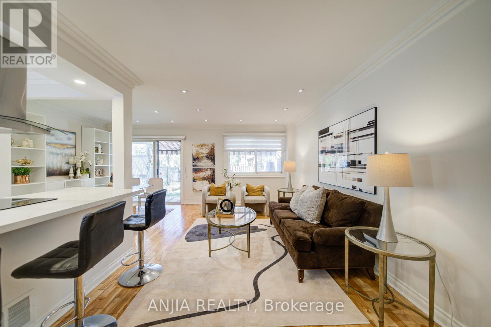 78 Baywood Court, Markham (Royal Orchard), Ontario  L3T 5W3 - Photo 14 - N13046504