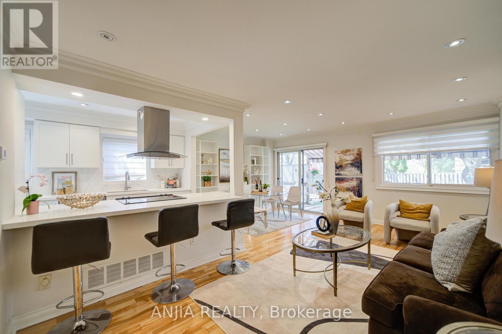 78 Baywood Court, Markham (Royal Orchard), Ontario  L3T 5W3 - Photo 15 - N13046504