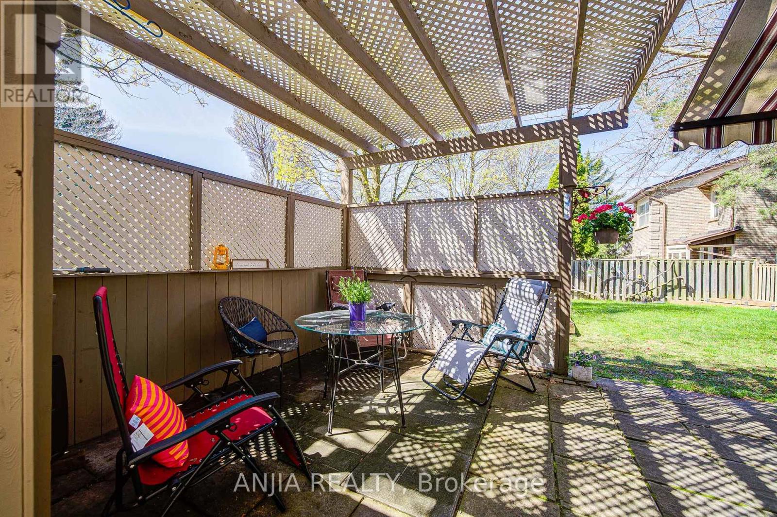 78 Baywood Court, Markham (Royal Orchard), Ontario  L3T 5W3 - Photo 44 - N13046504