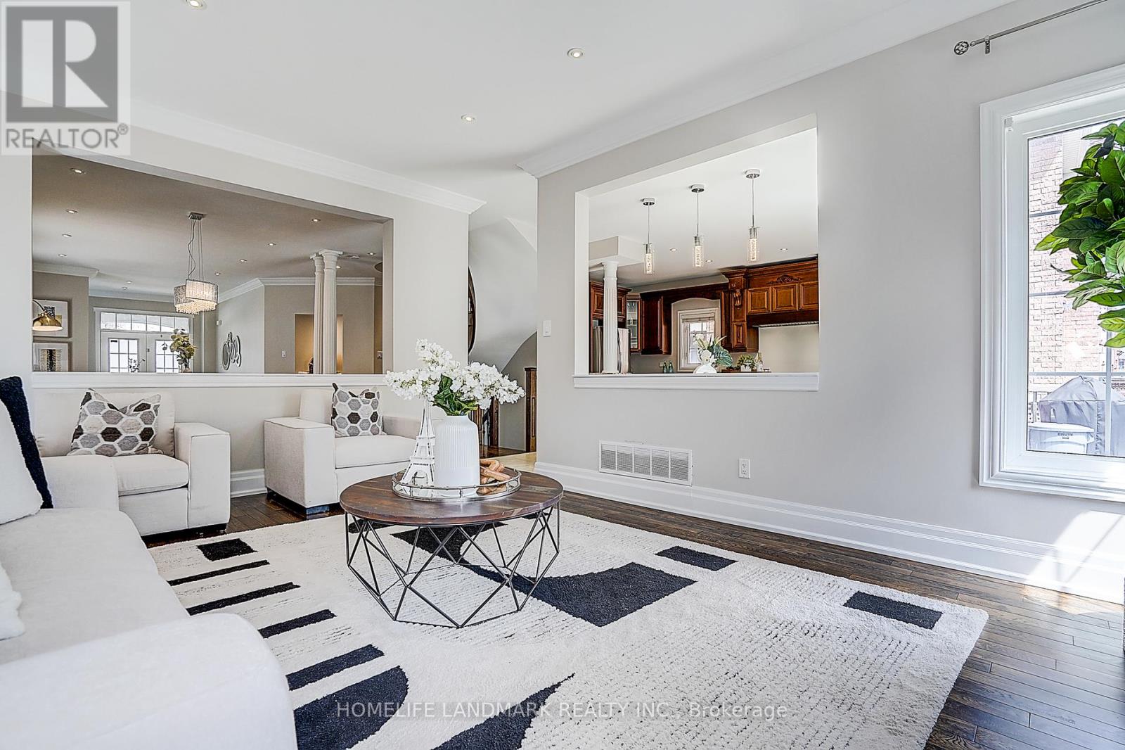 19 Daniel Bram Drive, Vaughan, Ontario  L6A 0L4 - Photo 11 - N13046546