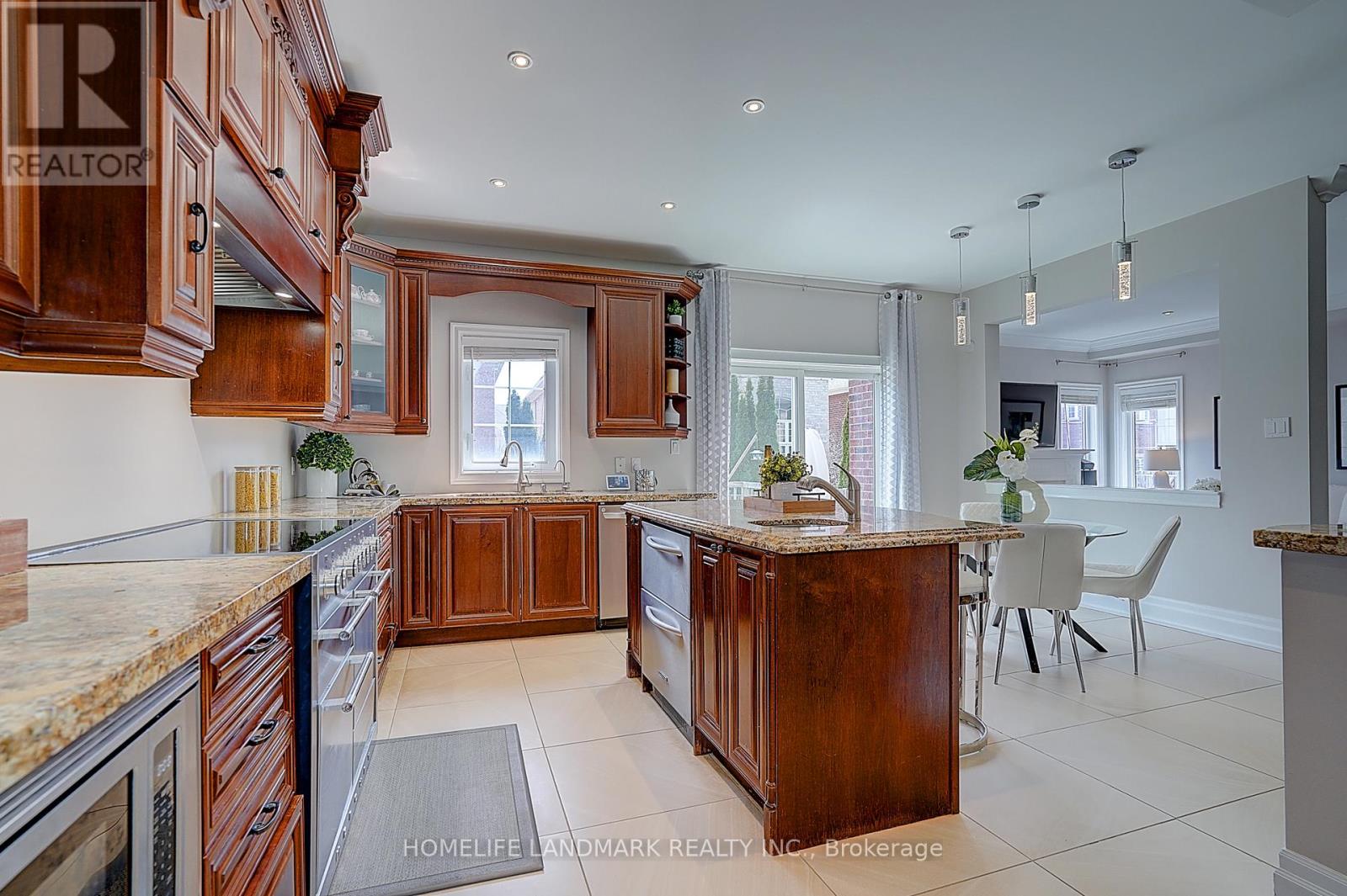 19 Daniel Bram Drive, Vaughan, Ontario  L6A 0L4 - Photo 16 - N13046546