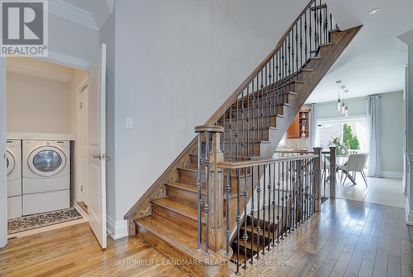 19 Daniel Bram Drive, Vaughan, Ontario  L6A 0L4 - Photo 20 - N13046546