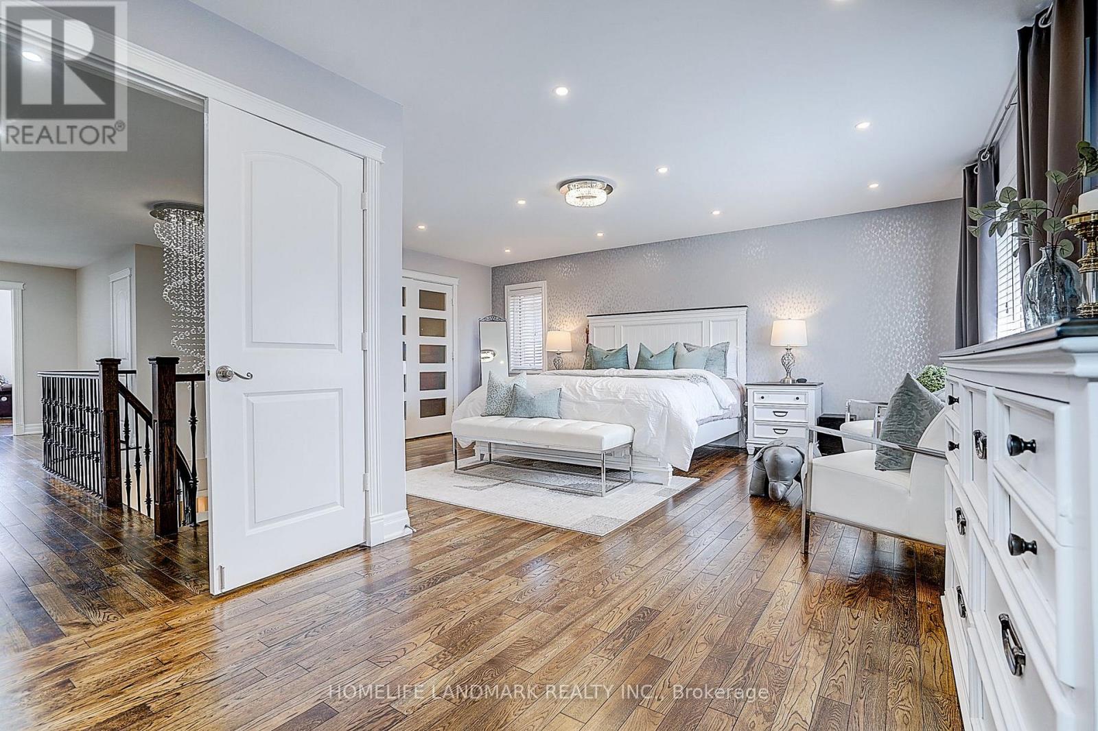 19 Daniel Bram Drive, Vaughan, Ontario  L6A 0L4 - Photo 25 - N13046546