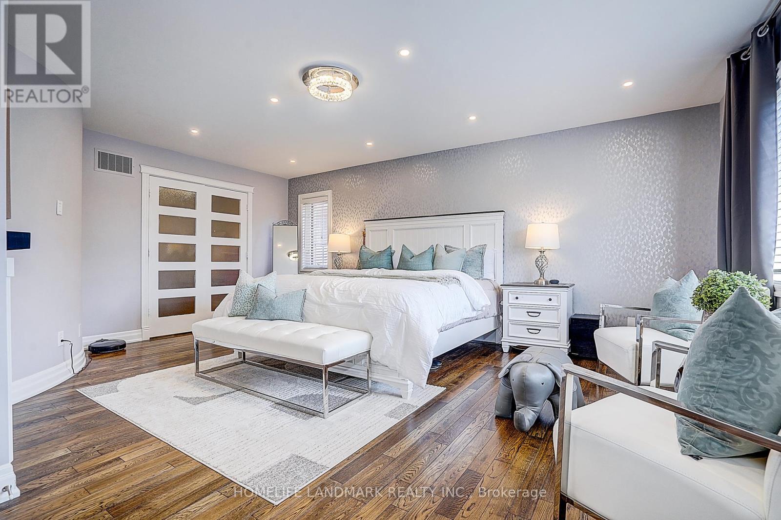 19 Daniel Bram Drive, Vaughan, Ontario  L6A 0L4 - Photo 26 - N13046546