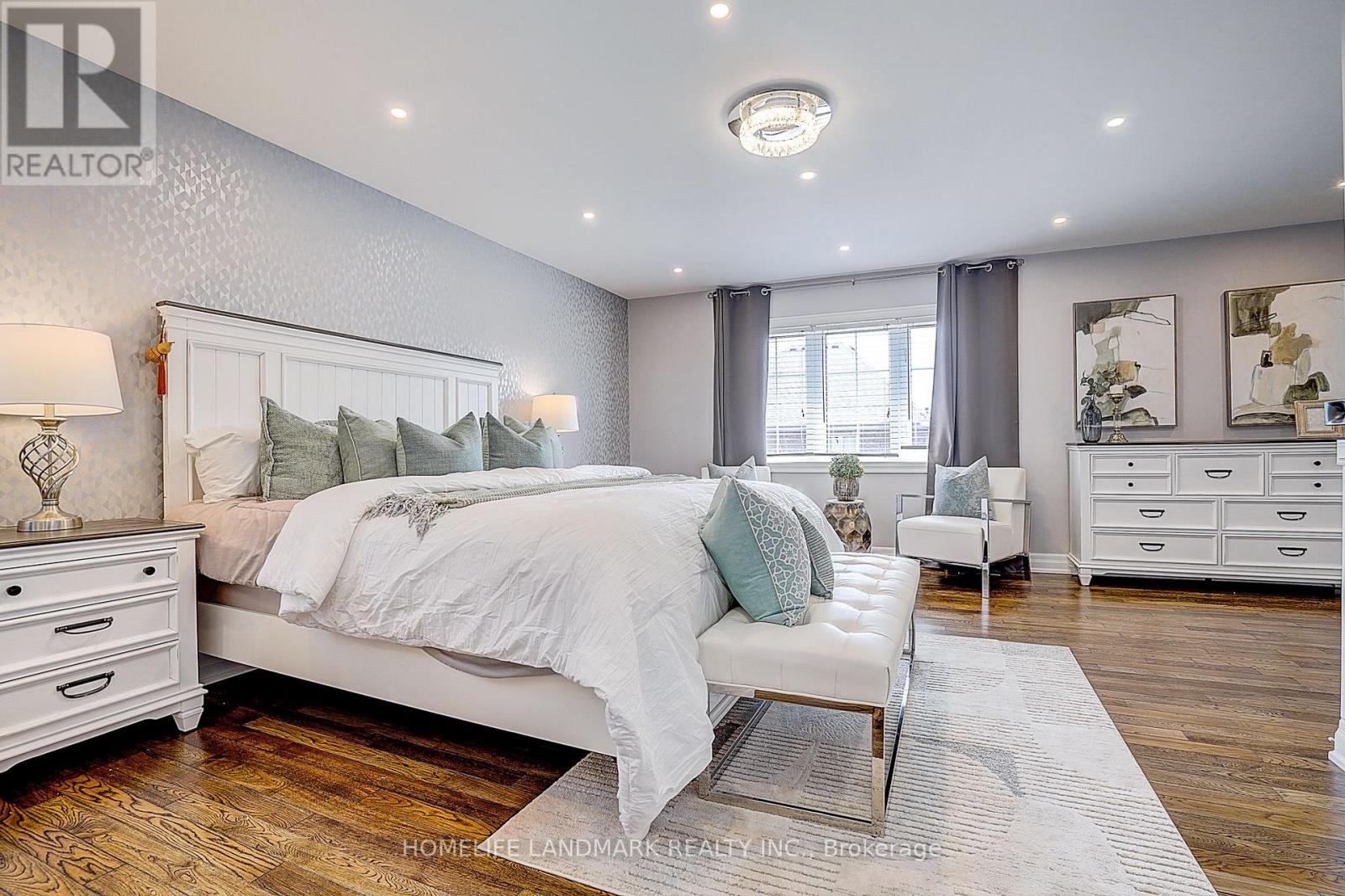 19 Daniel Bram Drive, Vaughan, Ontario  L6A 0L4 - Photo 27 - N13046546