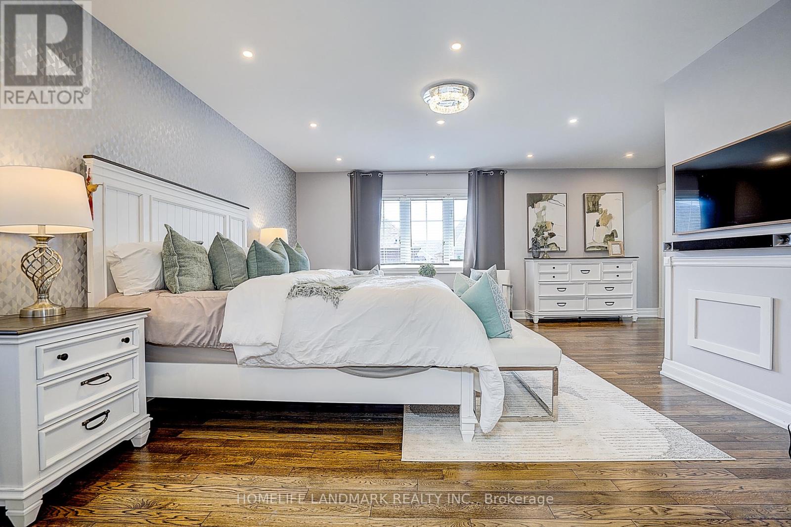 19 Daniel Bram Drive, Vaughan, Ontario  L6A 0L4 - Photo 28 - N13046546