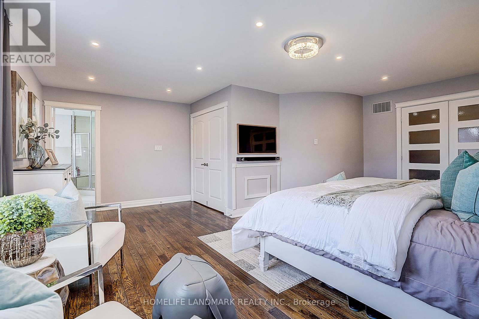 19 Daniel Bram Drive, Vaughan, Ontario  L6A 0L4 - Photo 29 - N13046546