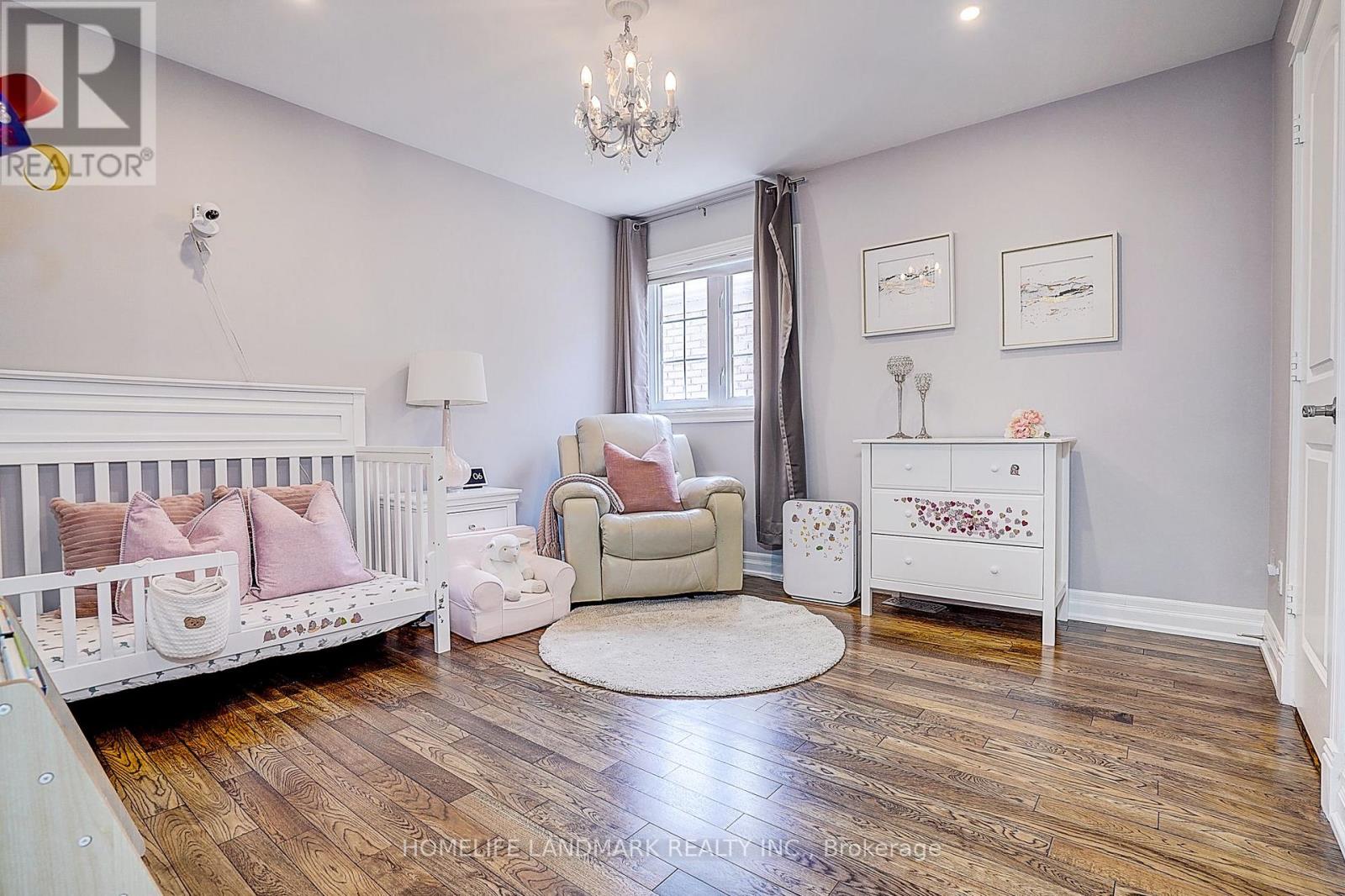 19 Daniel Bram Drive, Vaughan, Ontario  L6A 0L4 - Photo 32 - N13046546