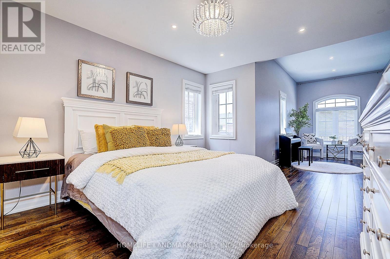 19 Daniel Bram Drive, Vaughan, Ontario  L6A 0L4 - Photo 35 - N13046546