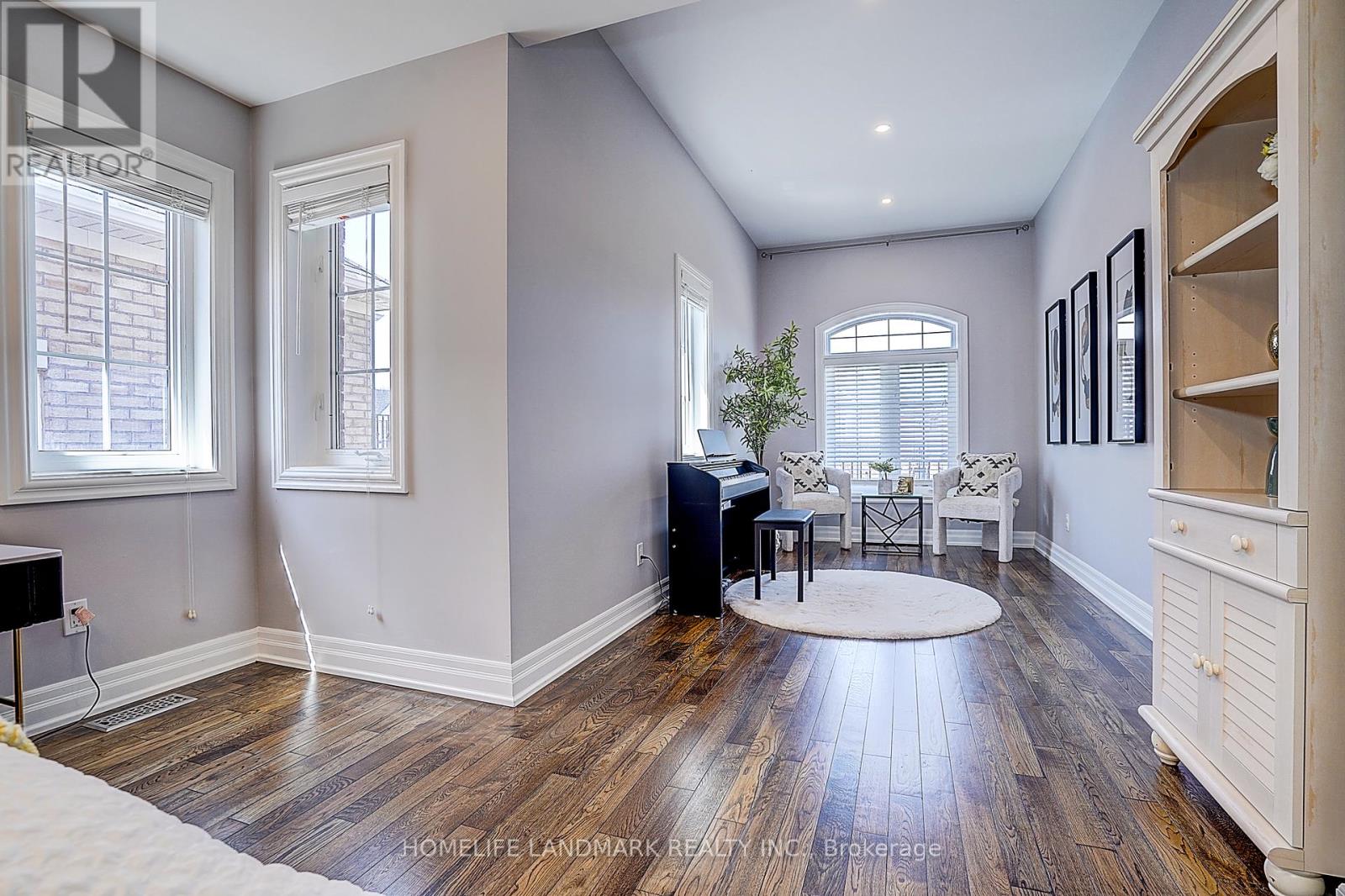 19 Daniel Bram Drive, Vaughan, Ontario  L6A 0L4 - Photo 37 - N13046546